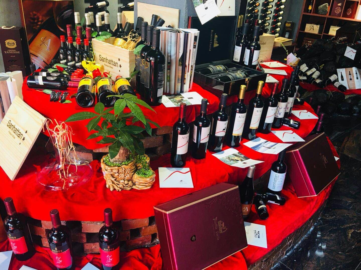 紅酒代理哪個品牌好？