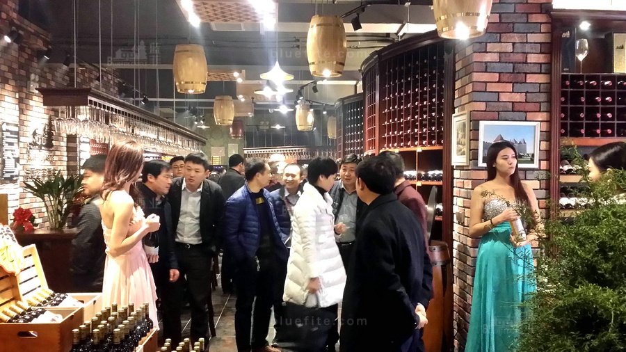 做紅酒代理如何找到精準(zhǔn)客戶(hù)?