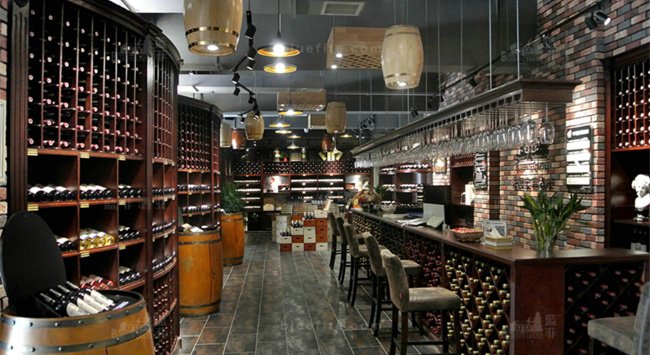 紅酒專賣(mài)店怎么開(kāi)