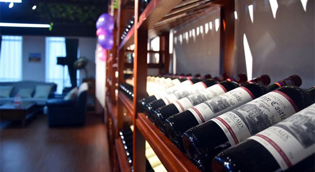 不開(kāi)店做紅酒總代理要多少錢
